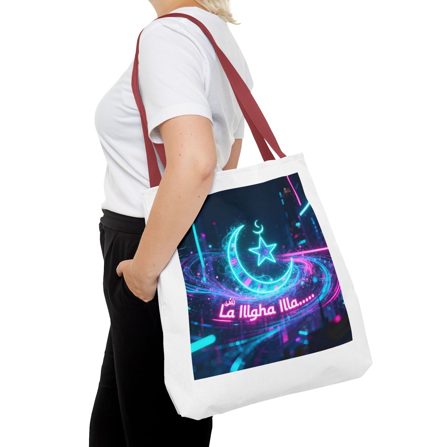 Tote Bag Pratique Stylé