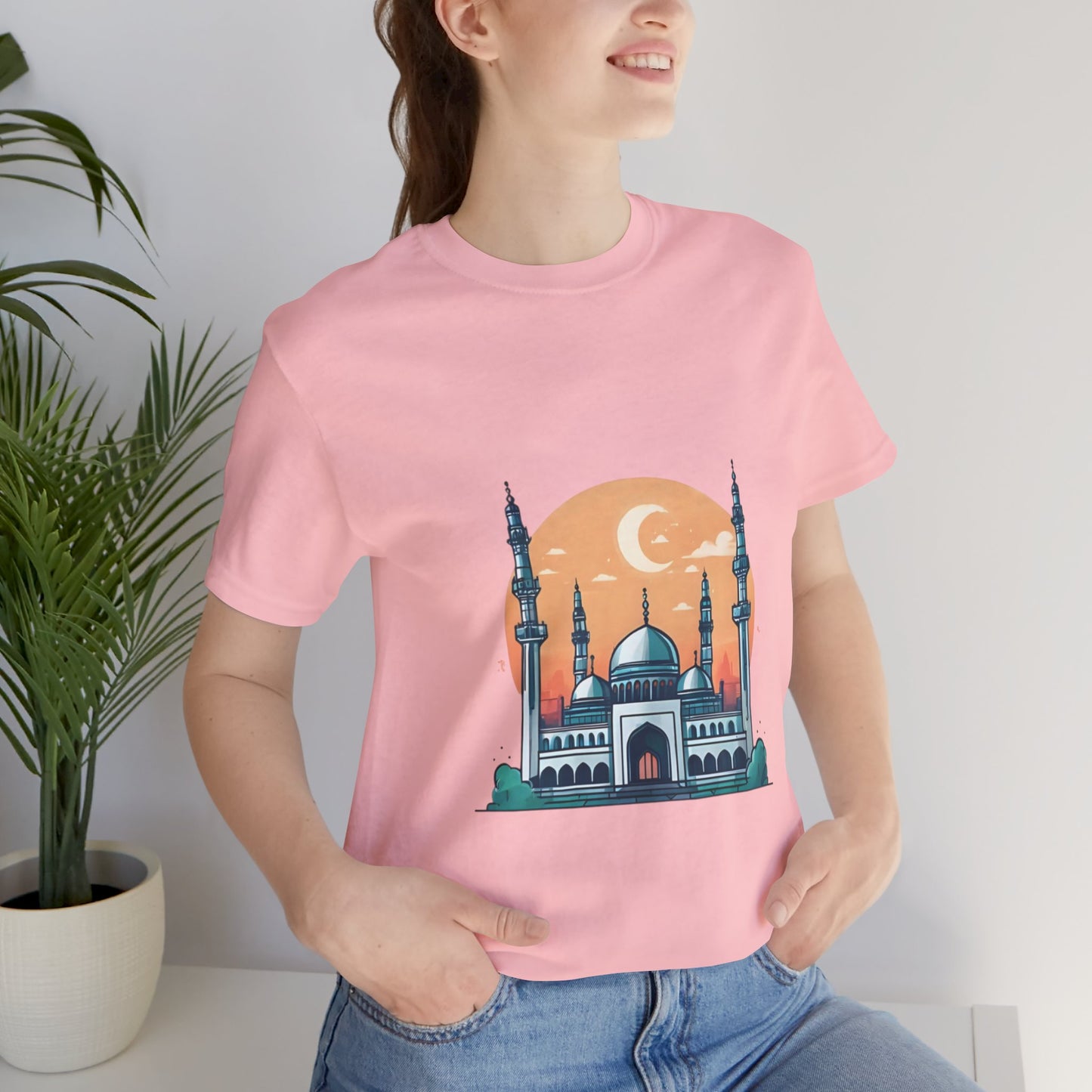 Révélez votre force intérieure – T-Shirt Édition Limitée 2025