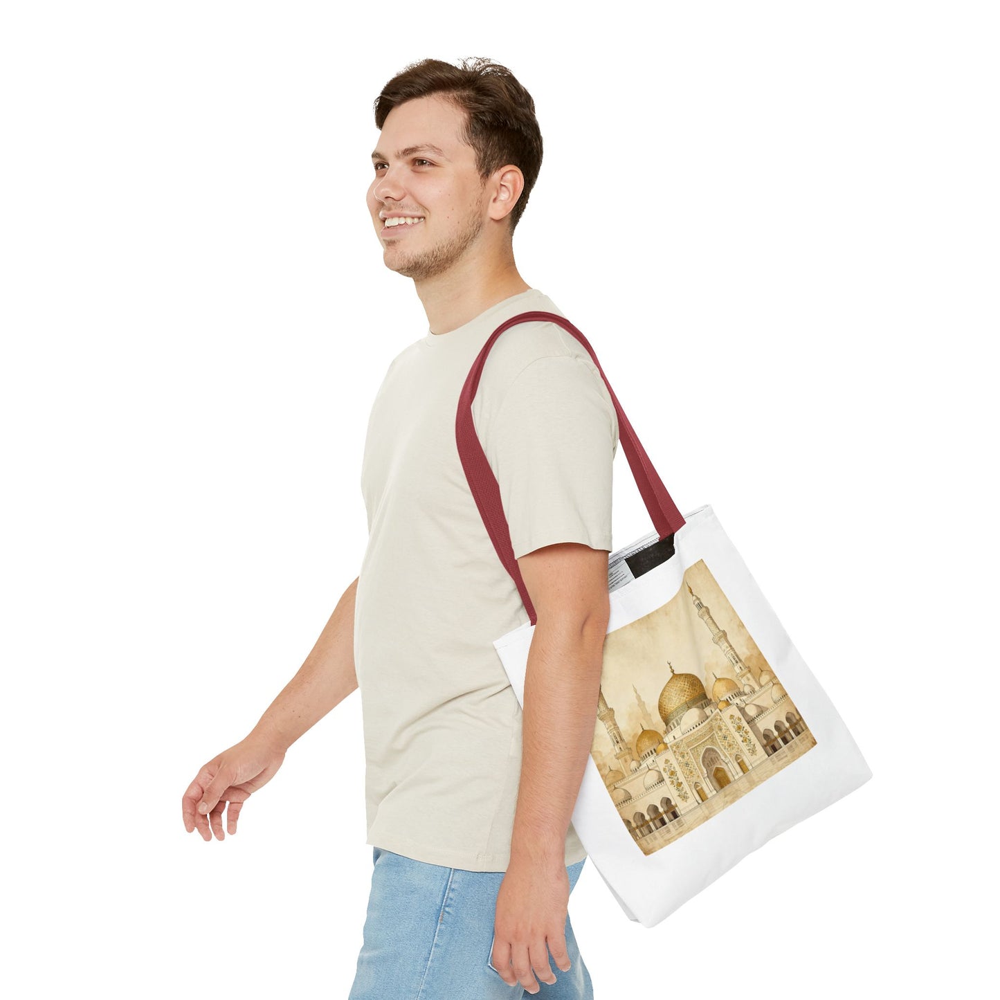 Tote Bag Pratique Stylé