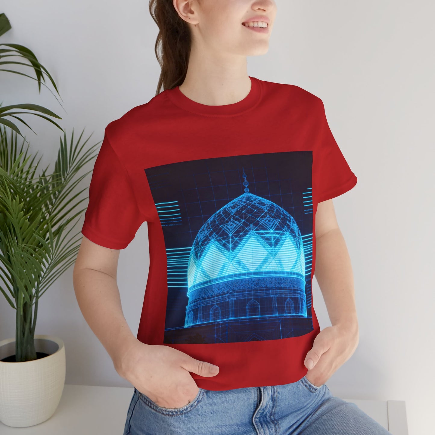 Révélez votre force intérieure – T-Shirt Édition Limitée 2025