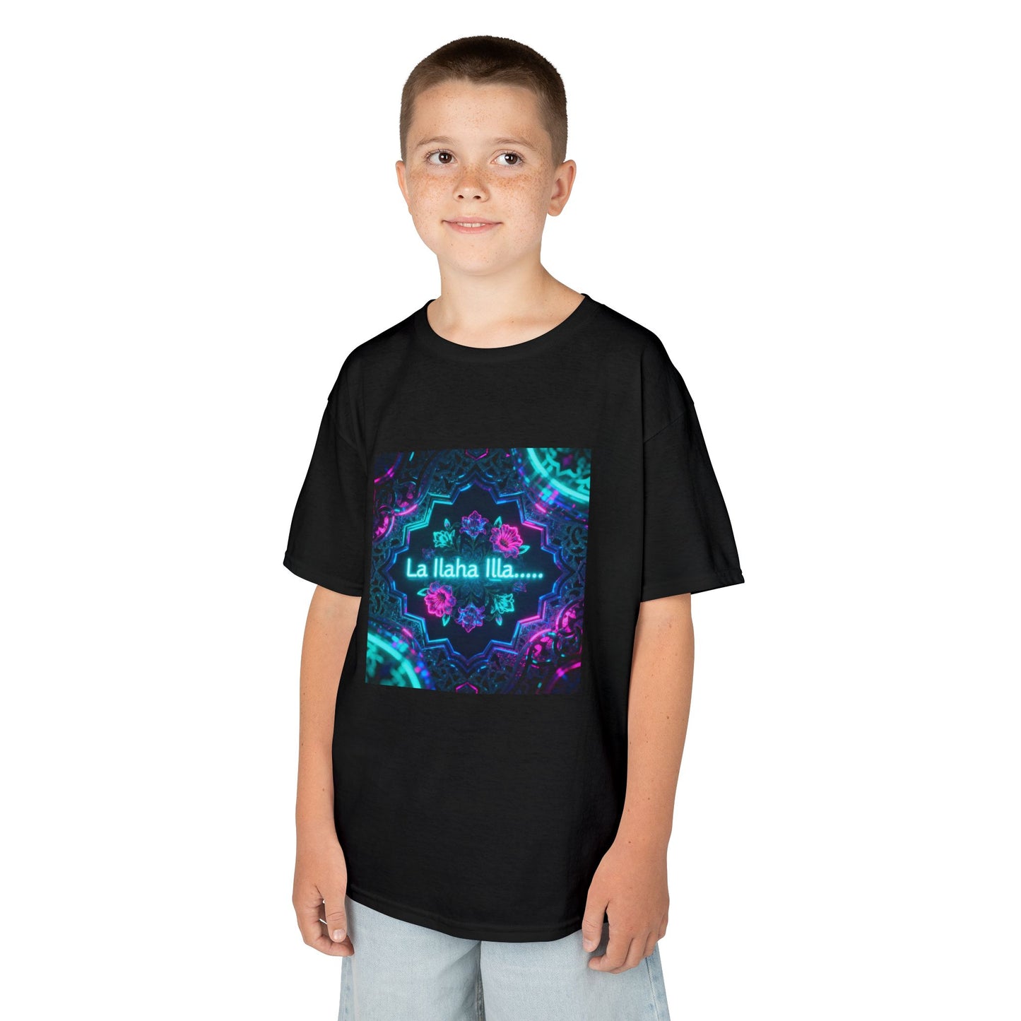 T-shirt Enfant Fun & Stylé