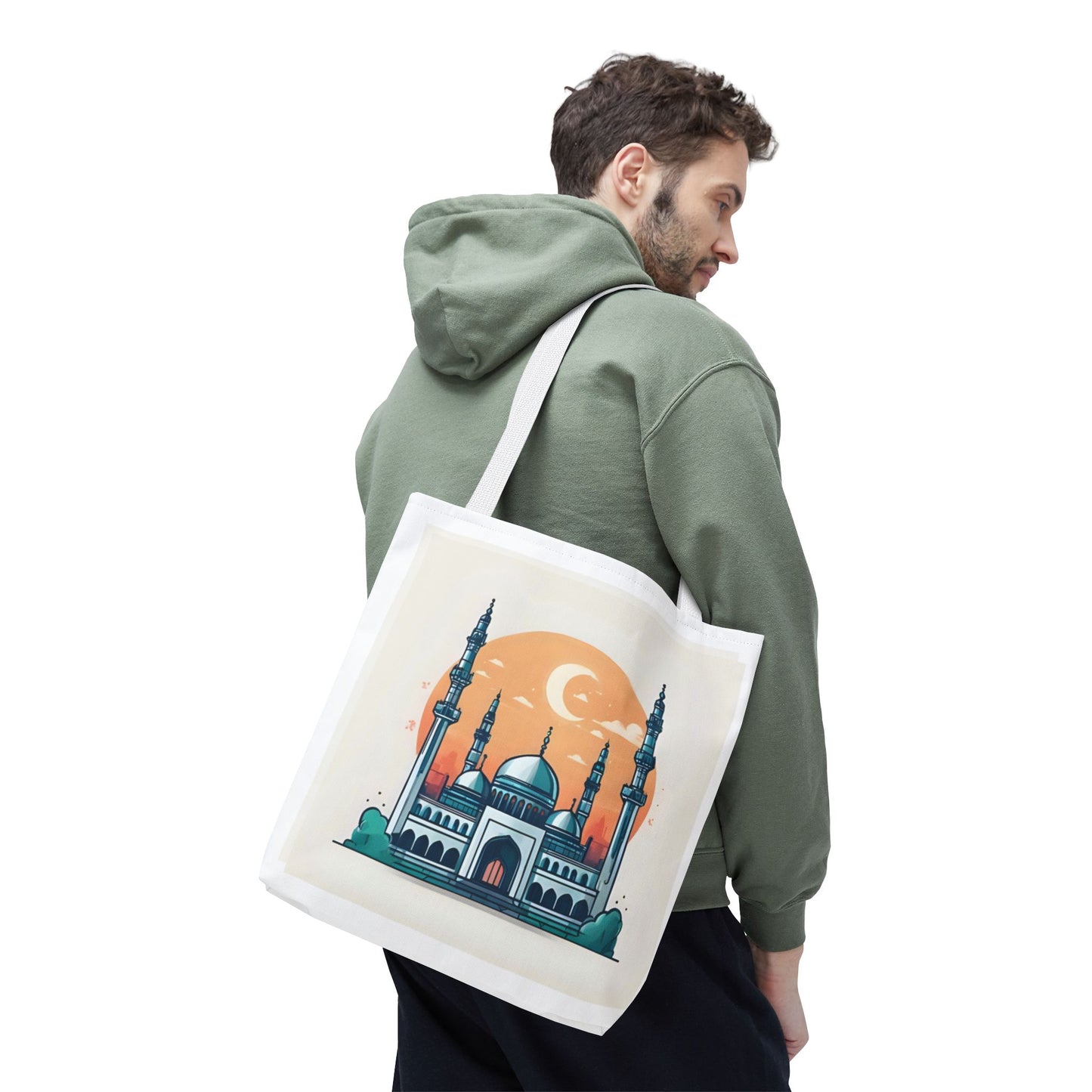 Tote Bag Pratique Stylé