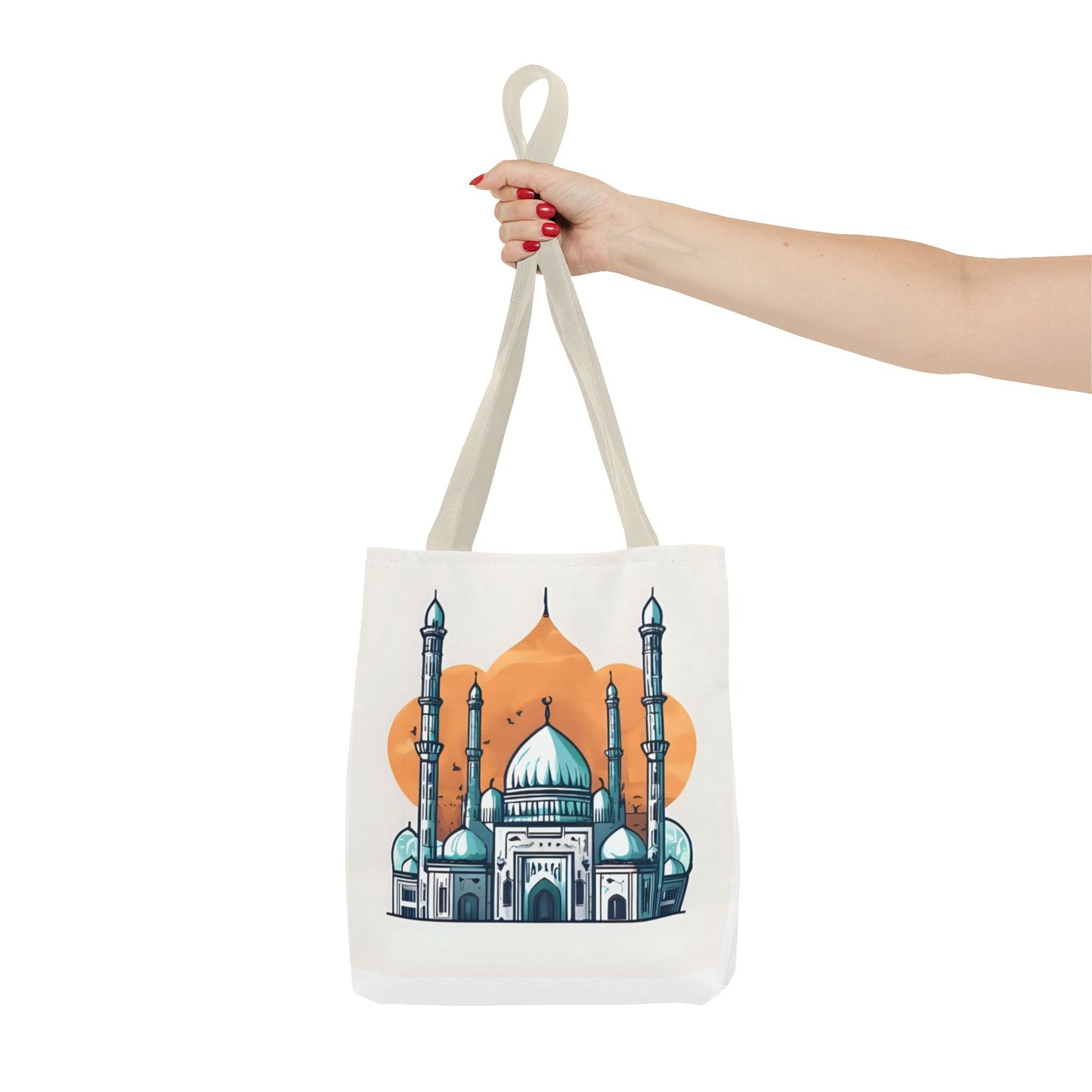 Tote Bag Pratique Stylé