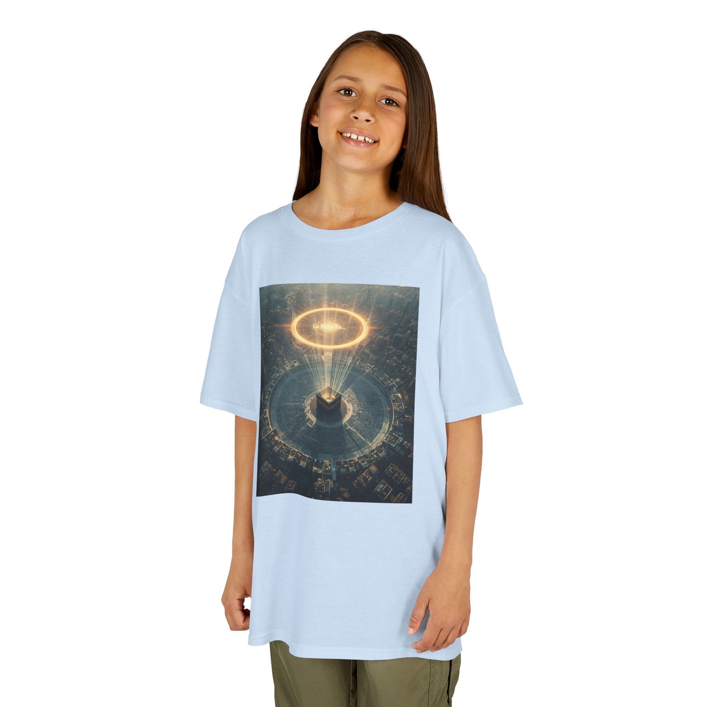 T-shirt Enfant Fun & Stylé