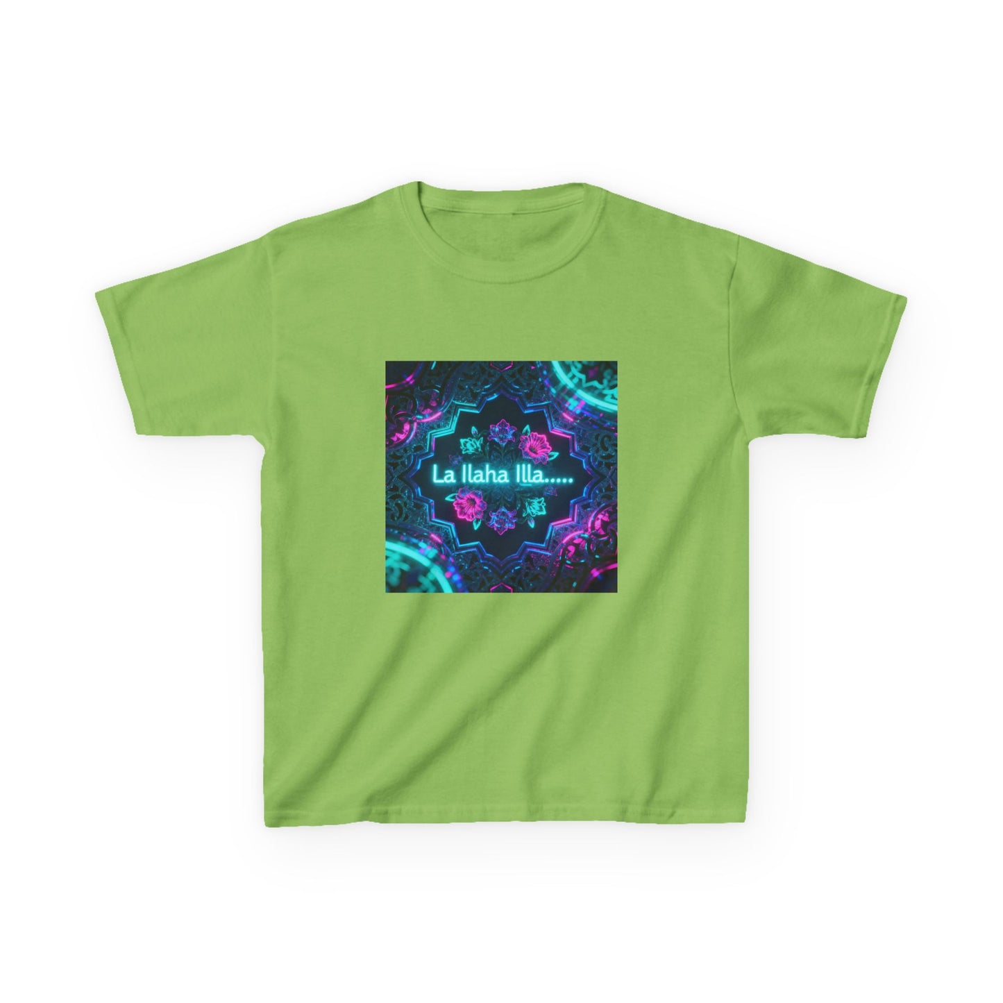 T-shirt Enfant Fun & Stylé