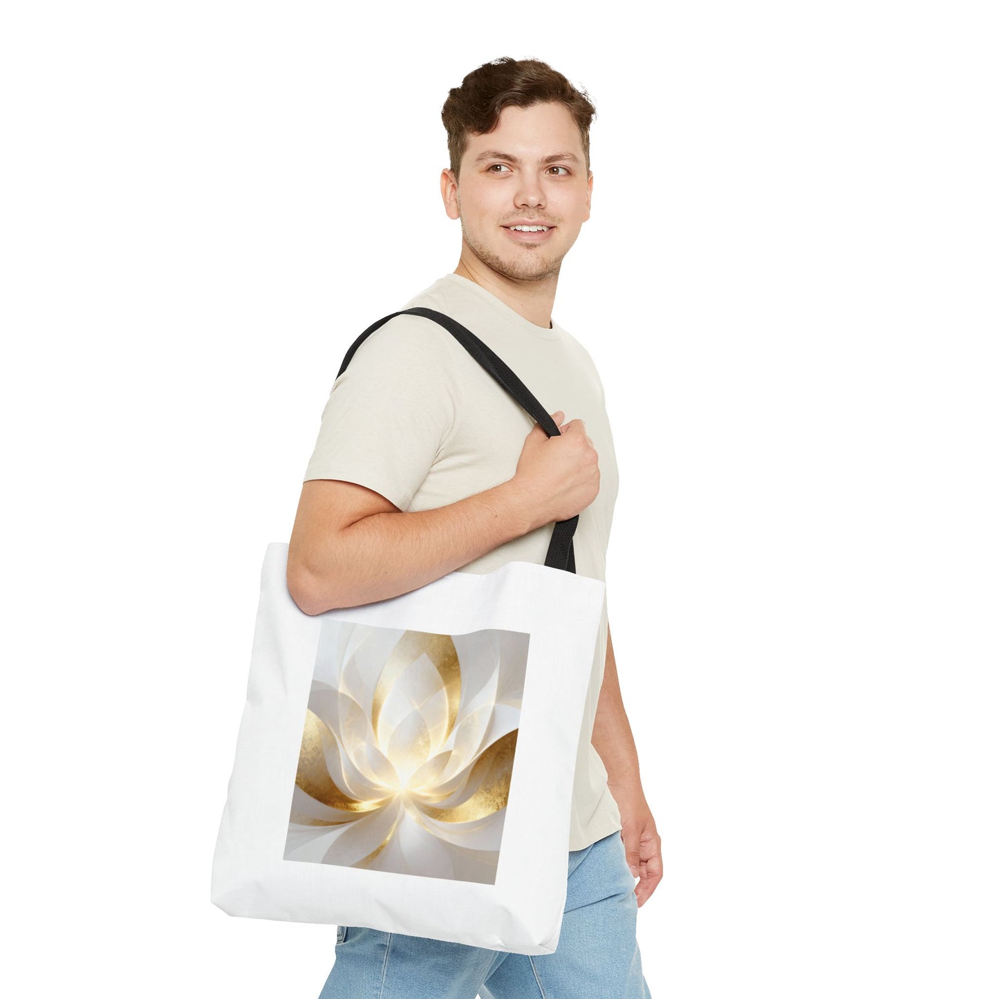 Tote Bag Pratique Stylé