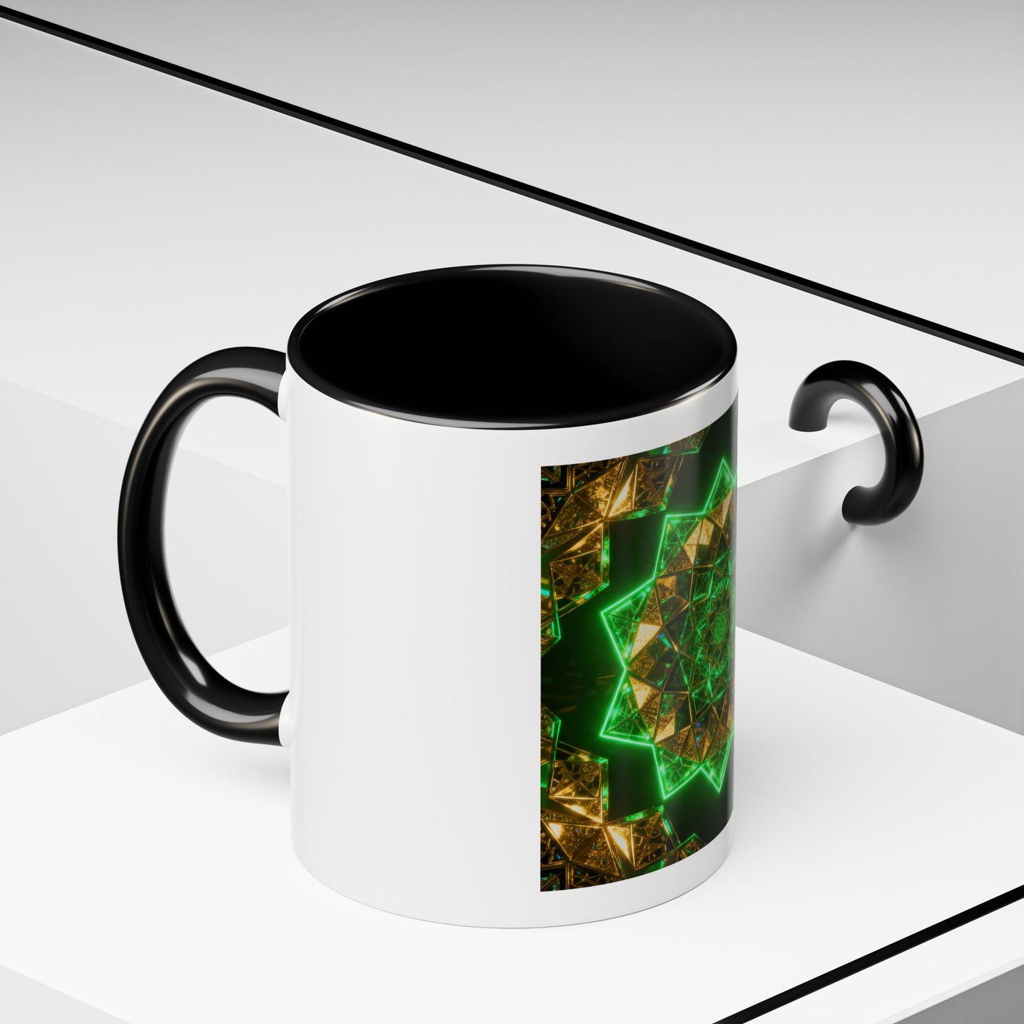 Mug L'Indispensable de Votre Matin