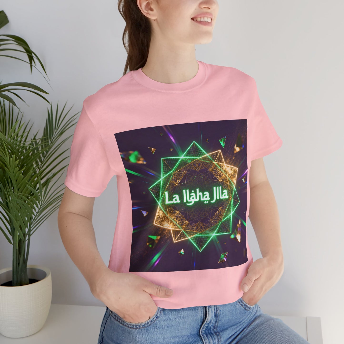 Révélez votre force intérieure – T-Shirt Édition Limitée 2025