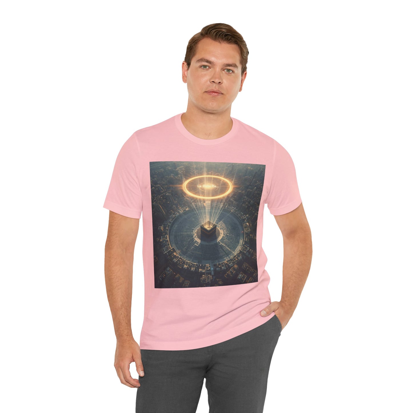 Révélez votre force intérieure – T-Shirt Édition Limitée 2025