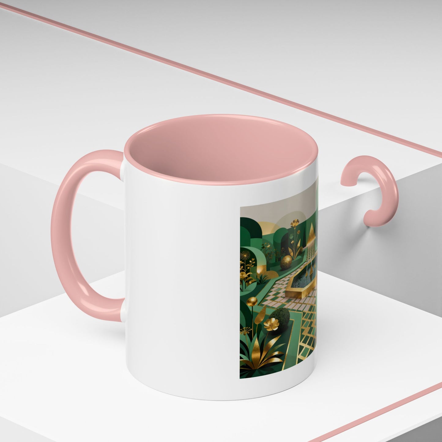 Mug L'Indispensable de Votre Matin