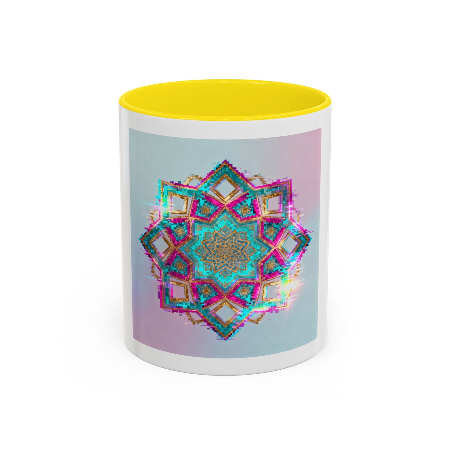 Mug L'Indispensable de Votre Matin