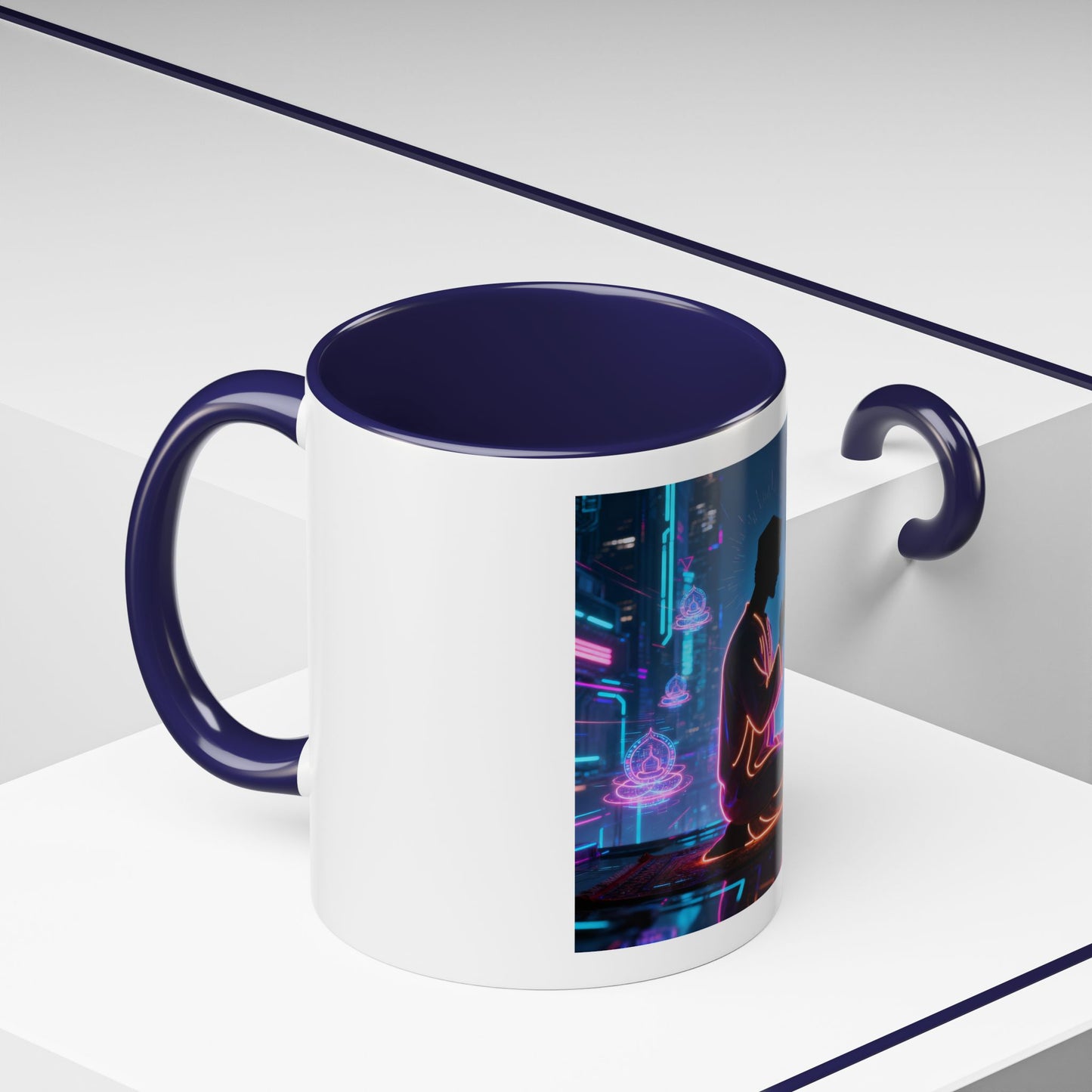 Mug L'Indispensable de Votre Matin