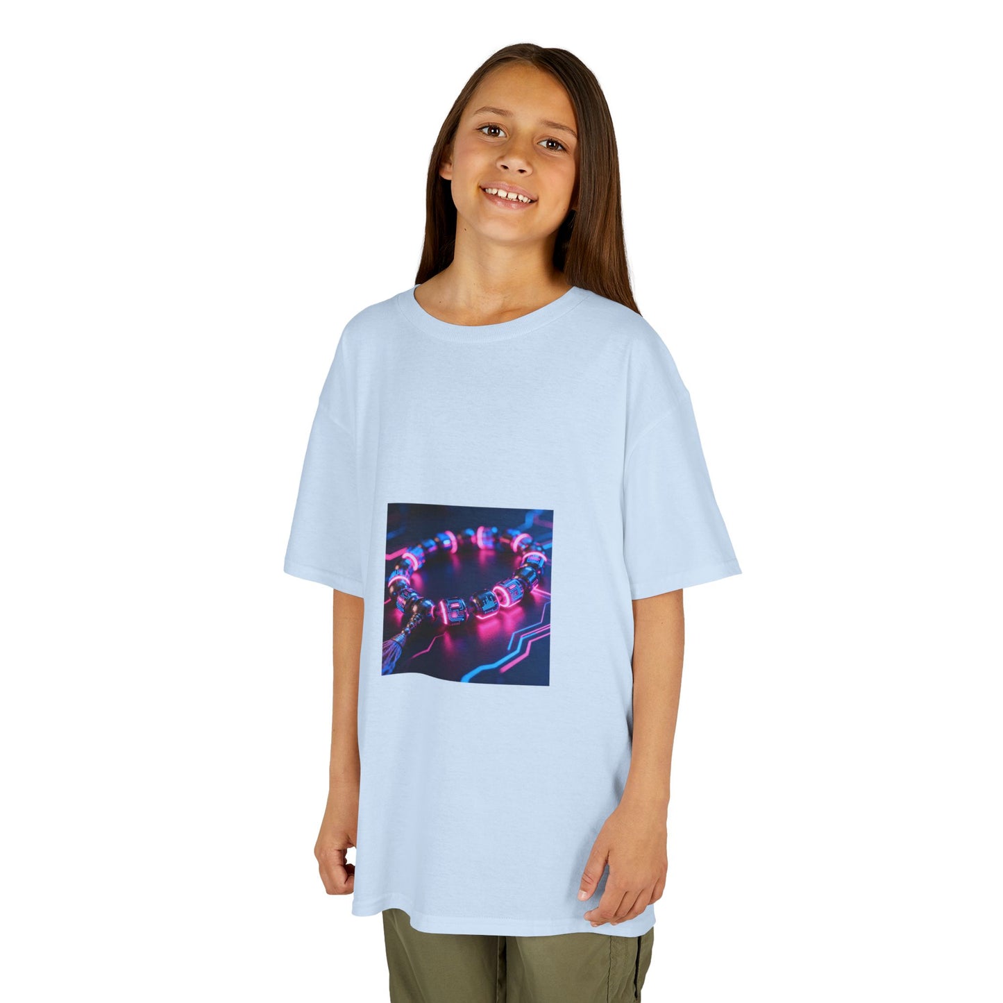 T-shirt Enfant Fun & Stylé