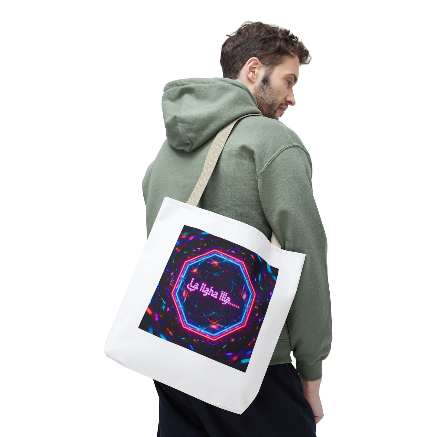 Tote Bag Pratique Stylé