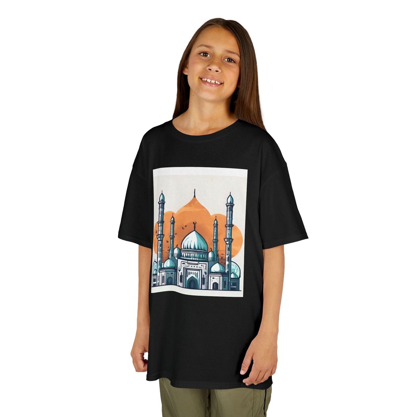 T-shirt Enfant Fun & Stylé