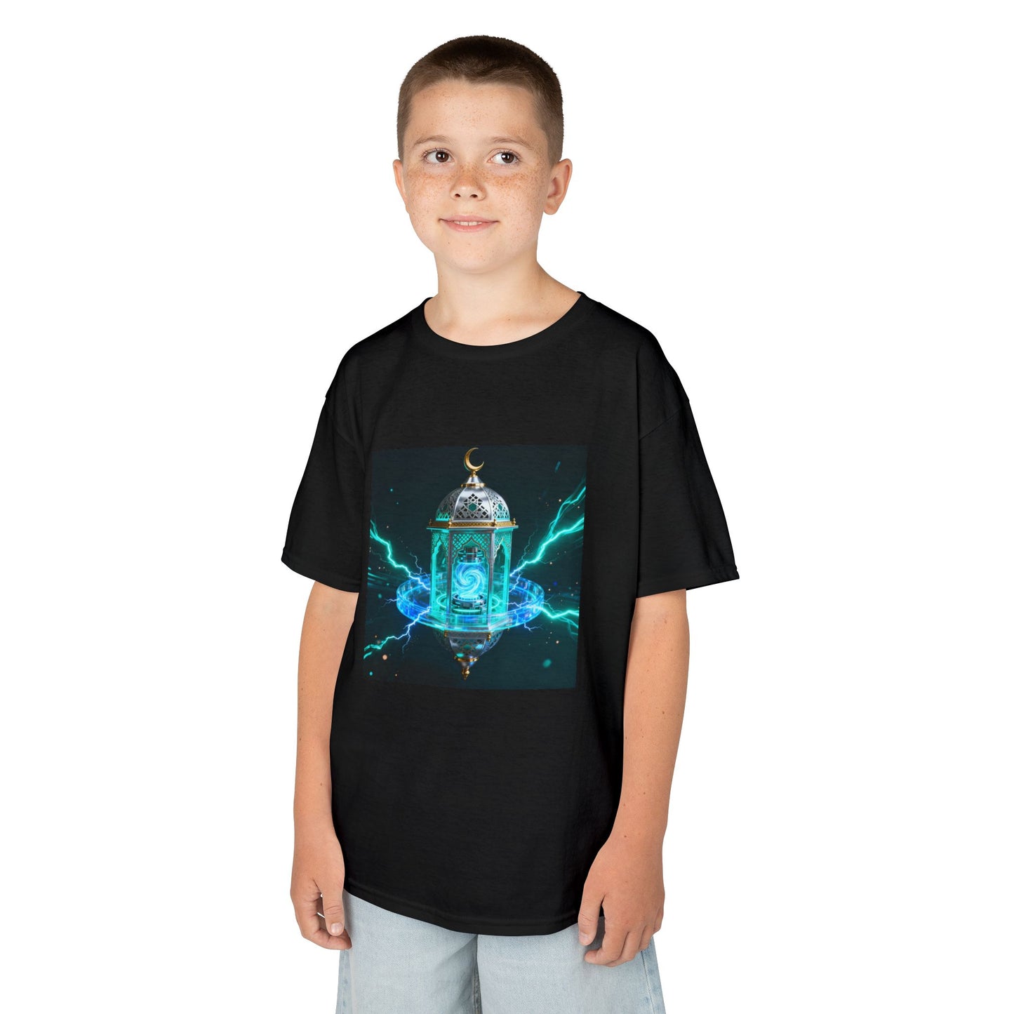 T-shirt Enfant Fun & Stylé
