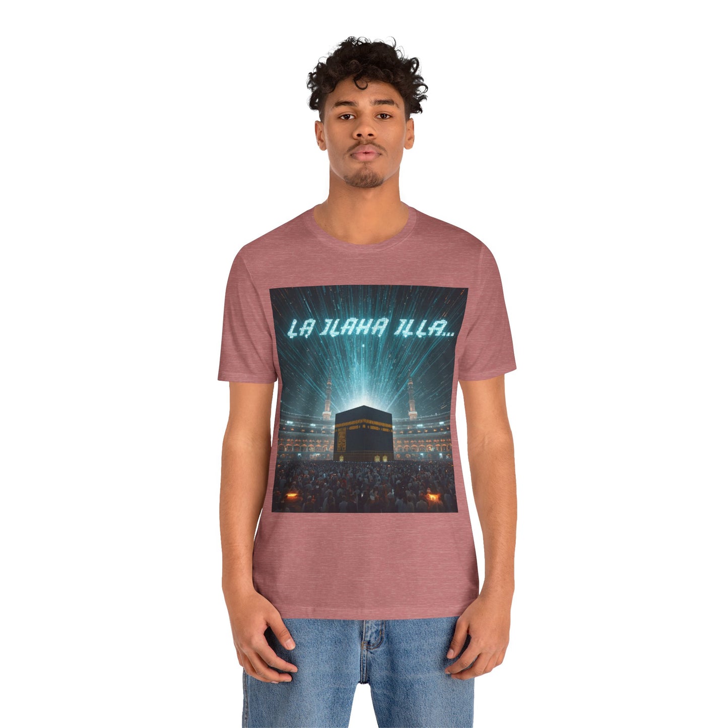 Révélez votre force intérieure – T-Shirt Édition Limitée 2025