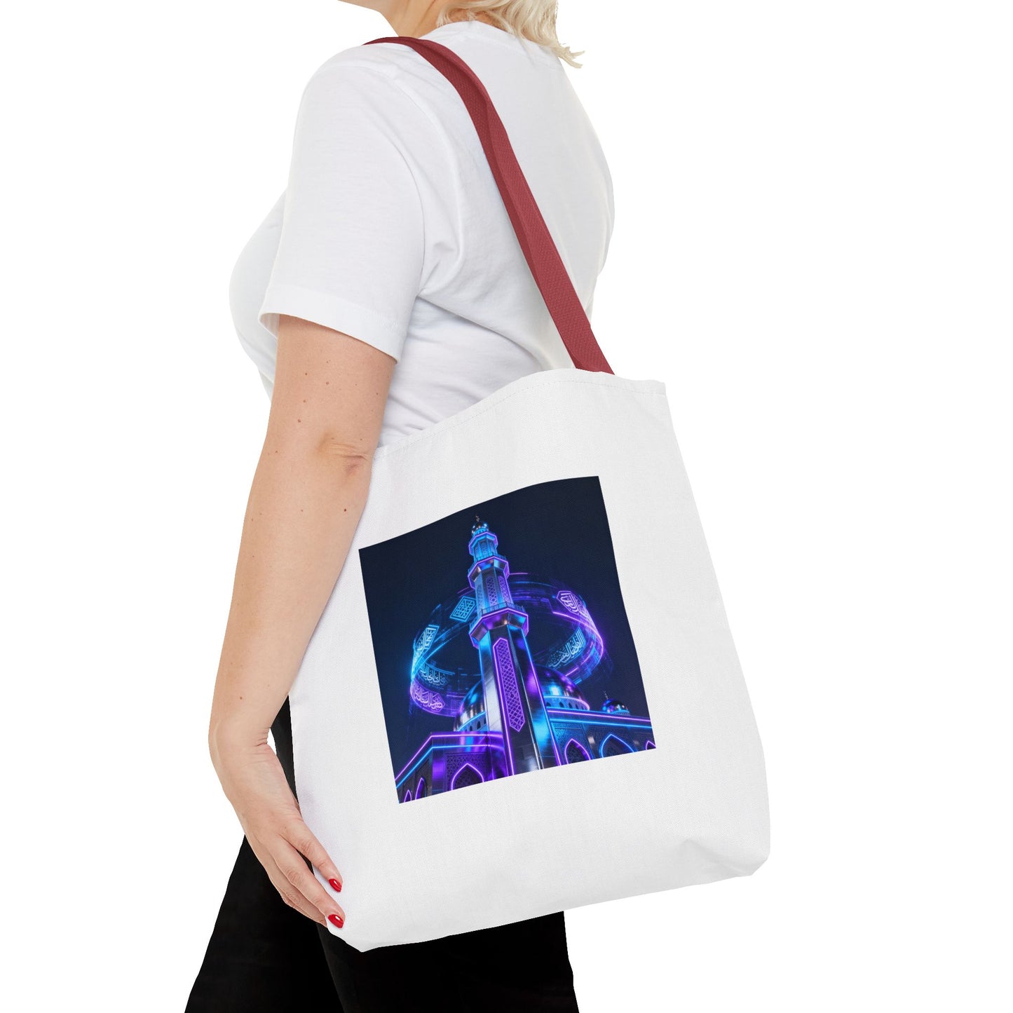 Tote Bag Pratique Stylé