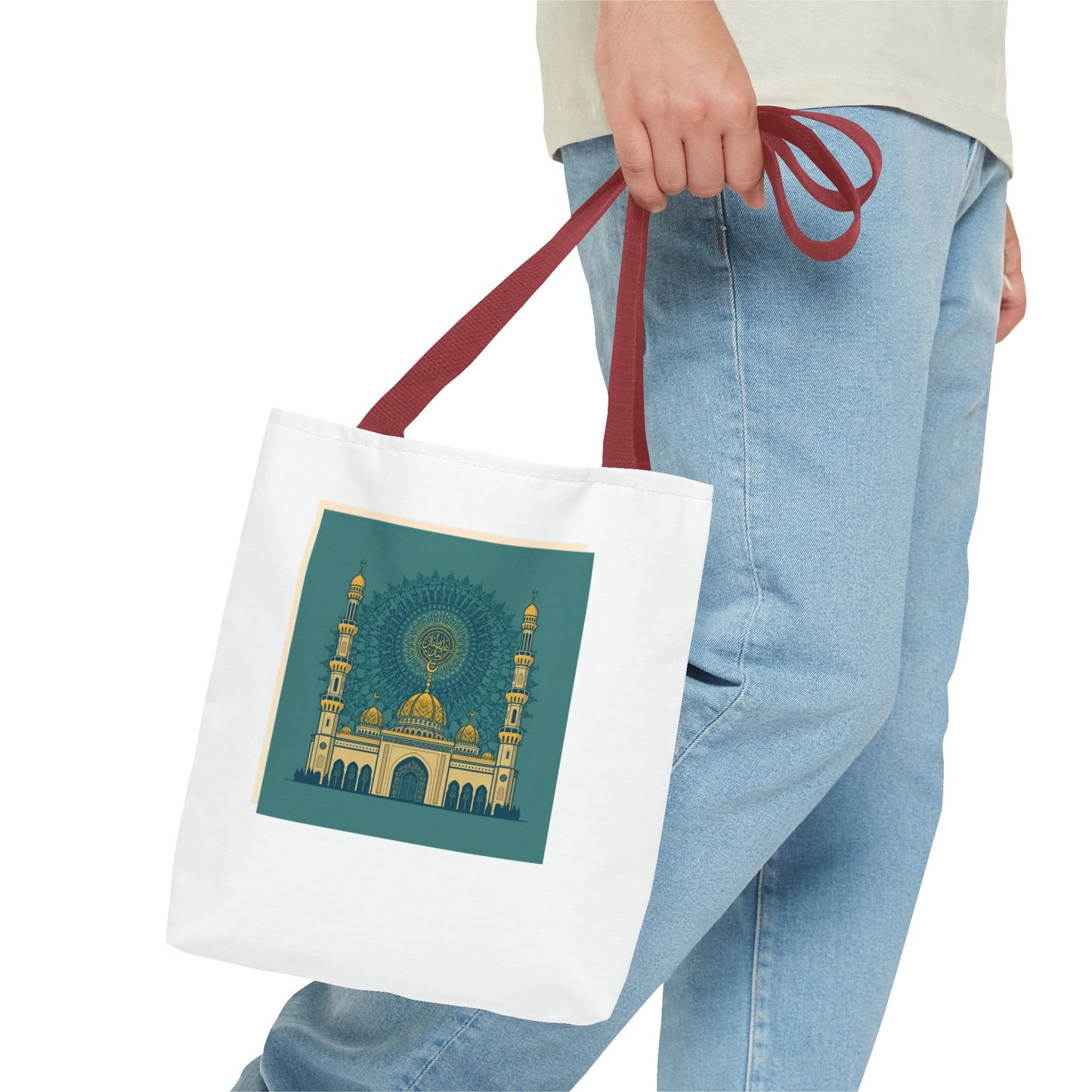 Tote Bag Pratique Stylé
