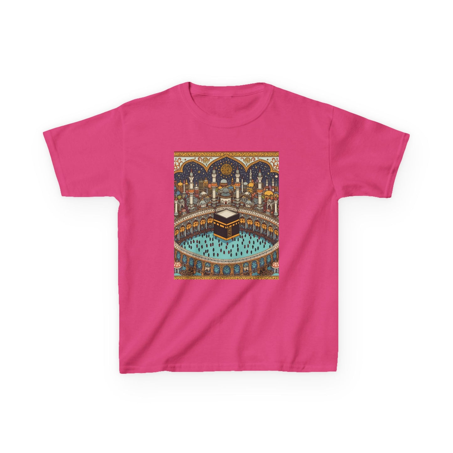 T-shirt Enfant Fun & Stylé