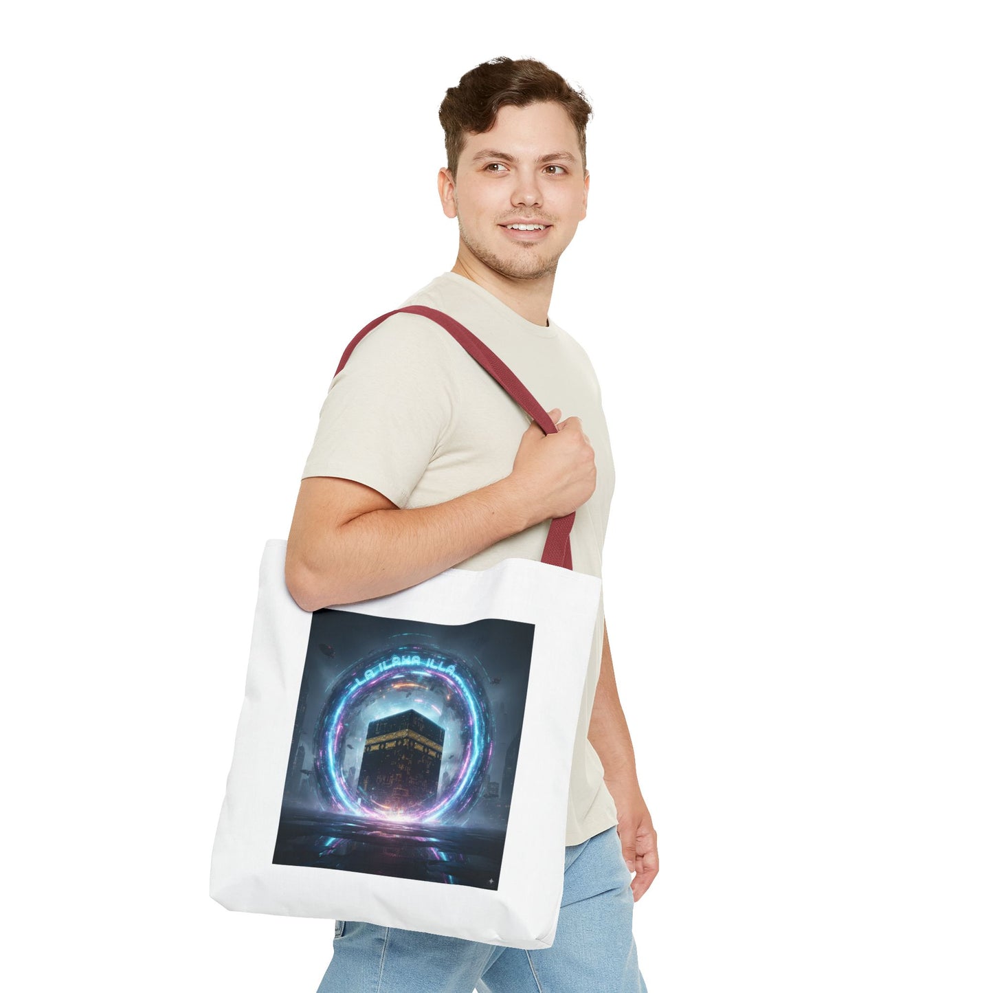 Tote Bag Pratique Stylé