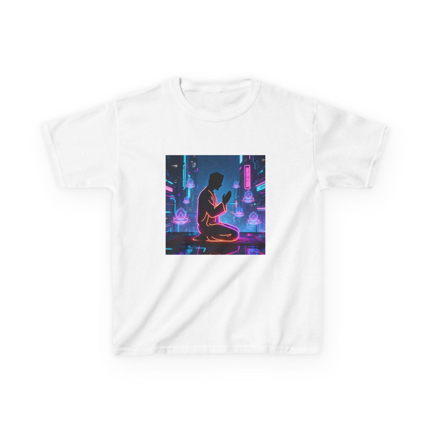 T-shirt Enfant Fun & Stylé