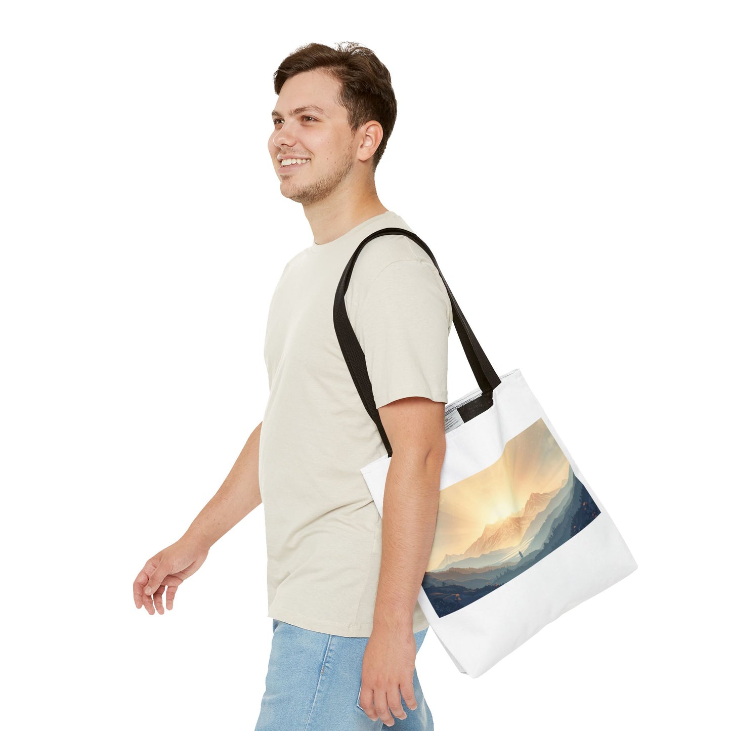 Tote Bag Pratique Stylé