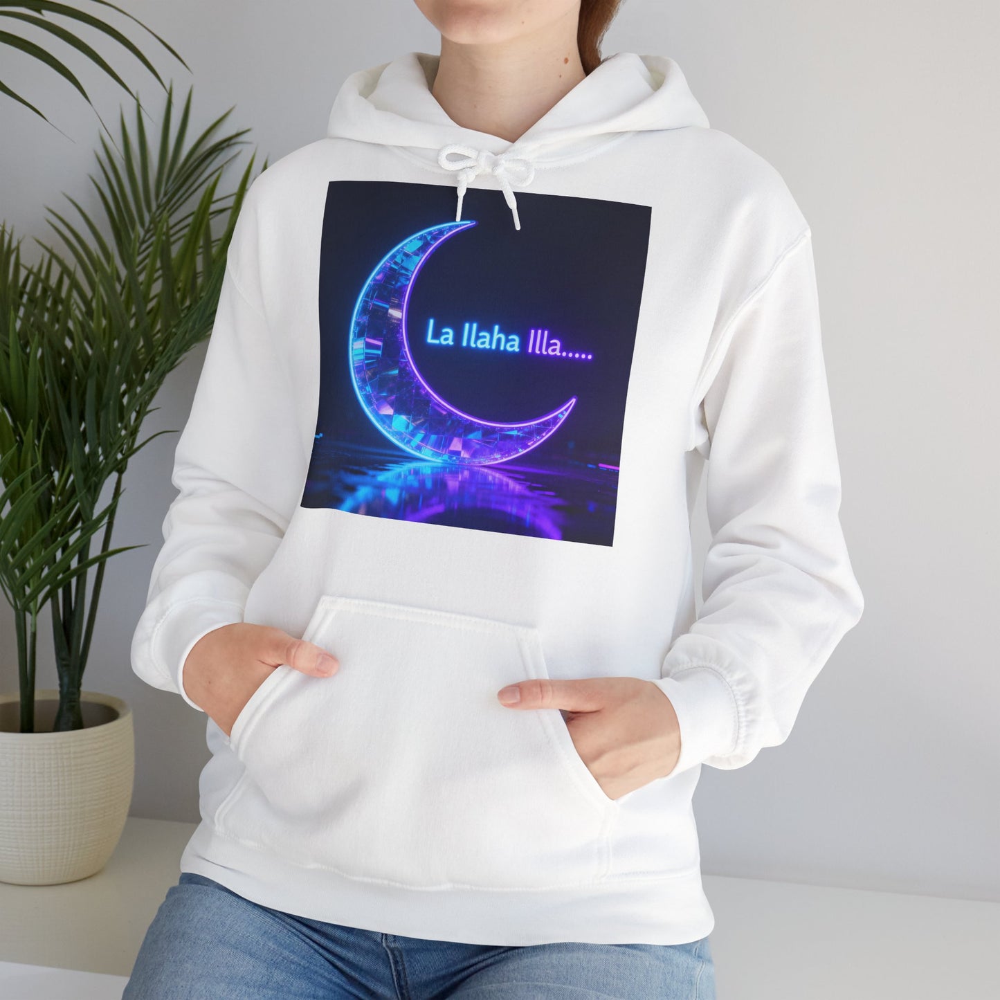 Sweatshirt Premium "Esprit Libre"