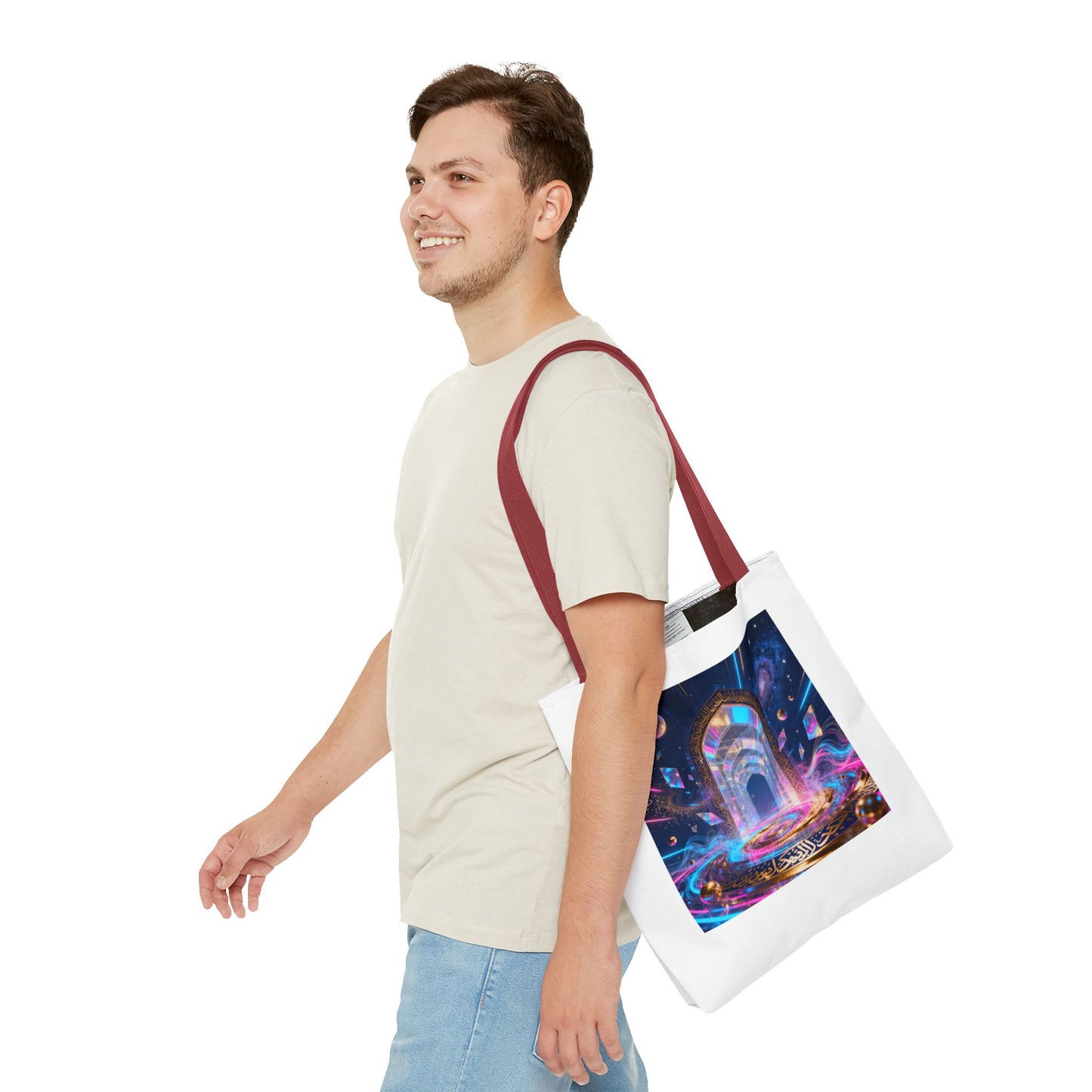 Tote Bag Pratique Stylé