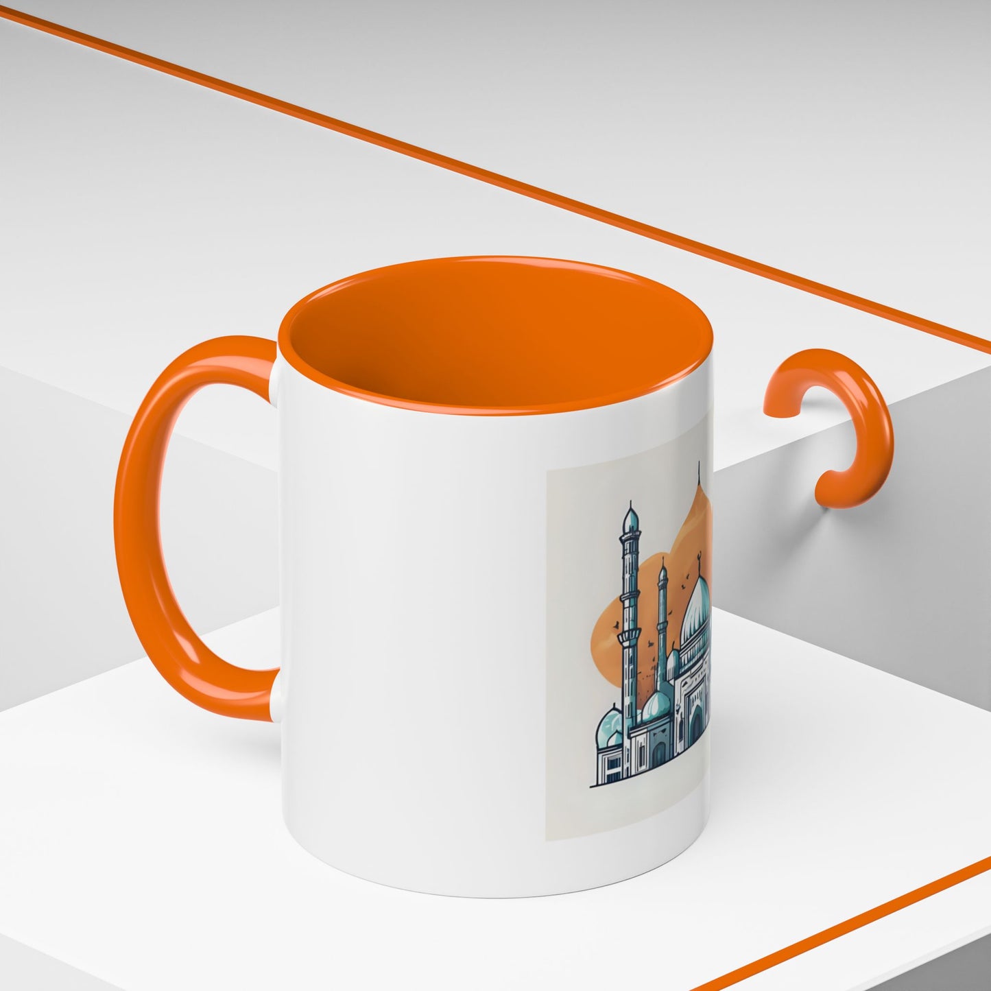 Mug L'Indispensable de Votre Matin