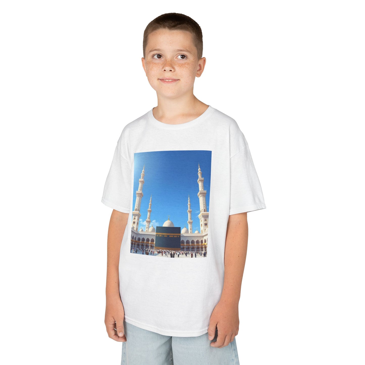 T-shirt Enfant Fun & Stylé