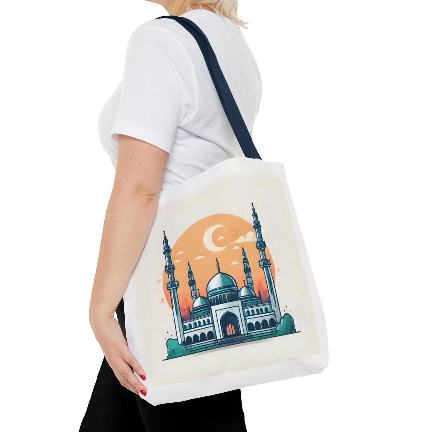 Tote Bag Pratique Stylé