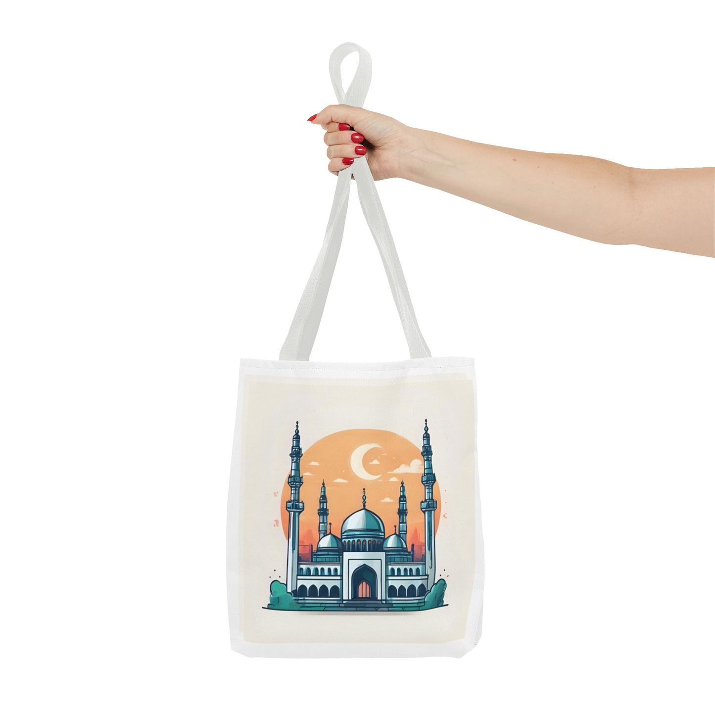 Tote Bag Pratique Stylé
