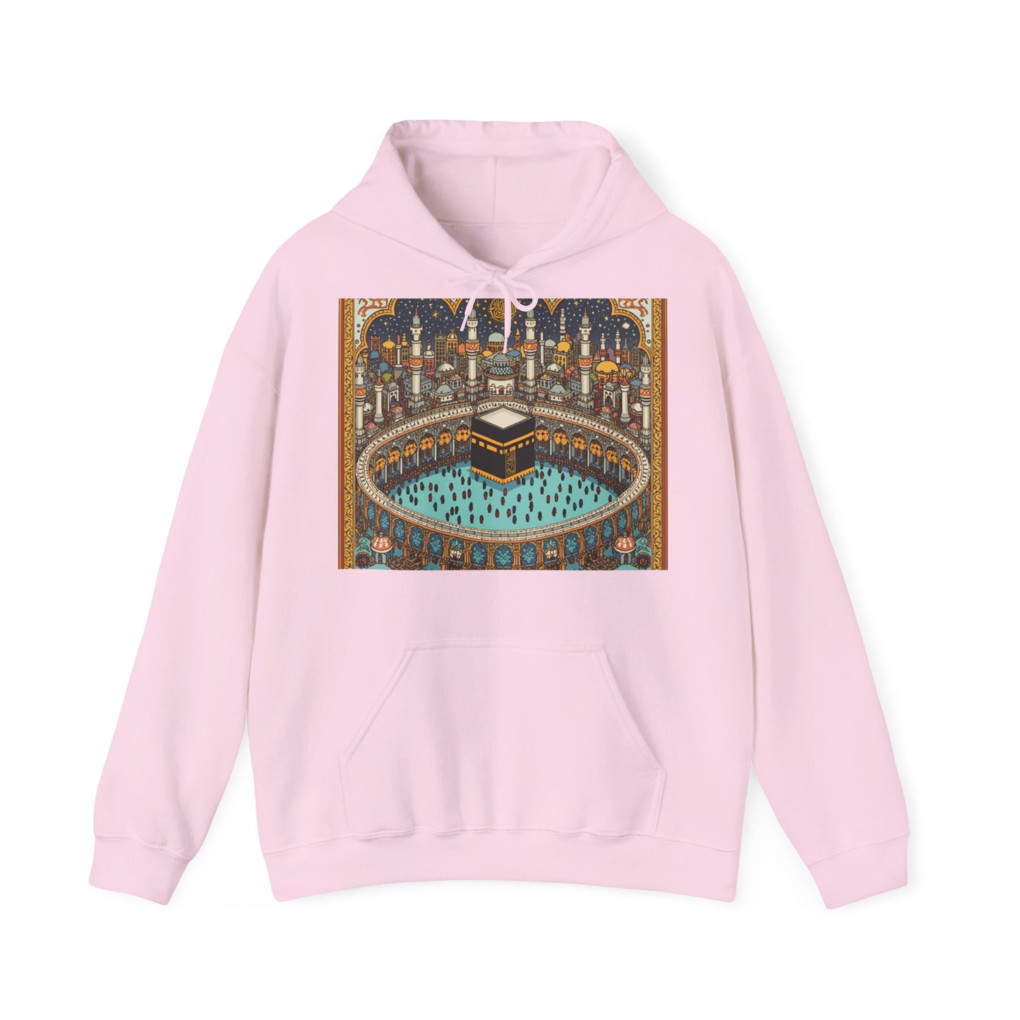 Sweatshirt Premium "Esprit Libre"