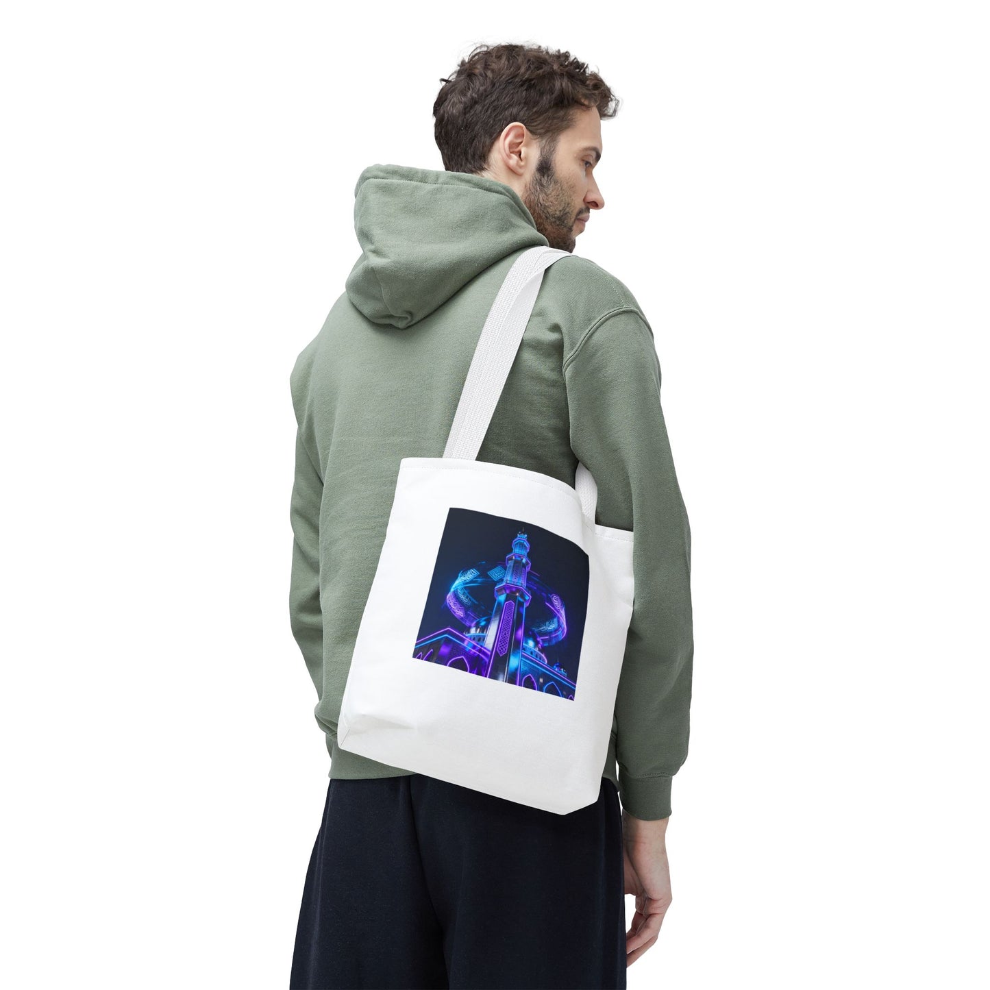 Tote Bag Pratique Stylé