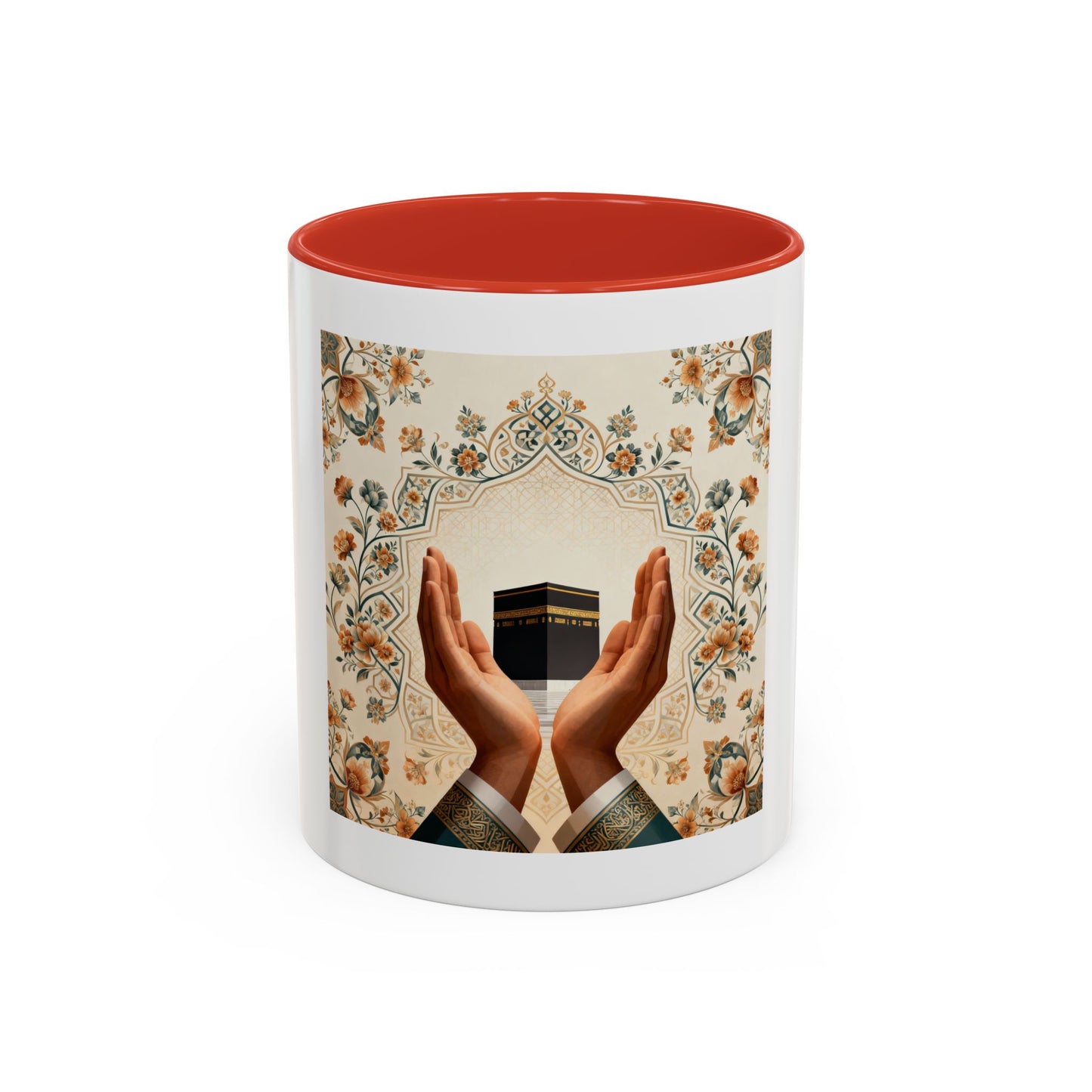 Mug L'Indispensable de Votre Matin