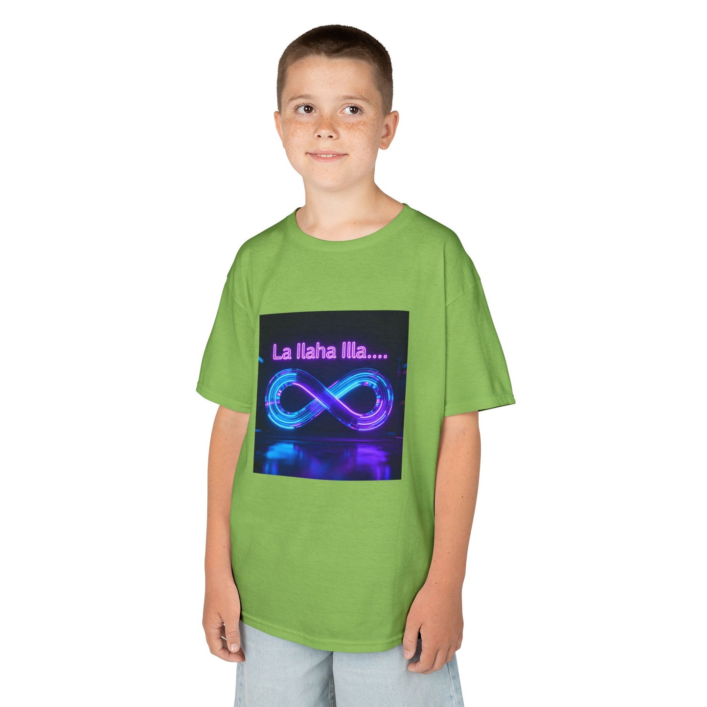 T-shirt Enfant Fun & Stylé