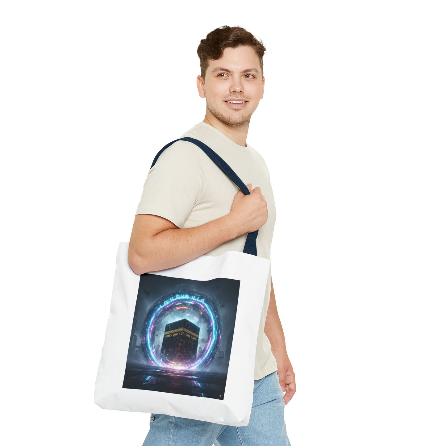 Tote Bag Pratique Stylé
