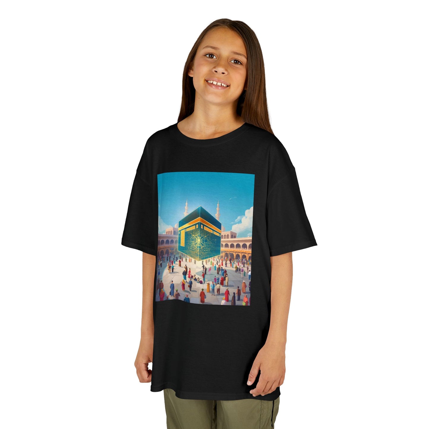T-shirt Enfant Fun & Stylé