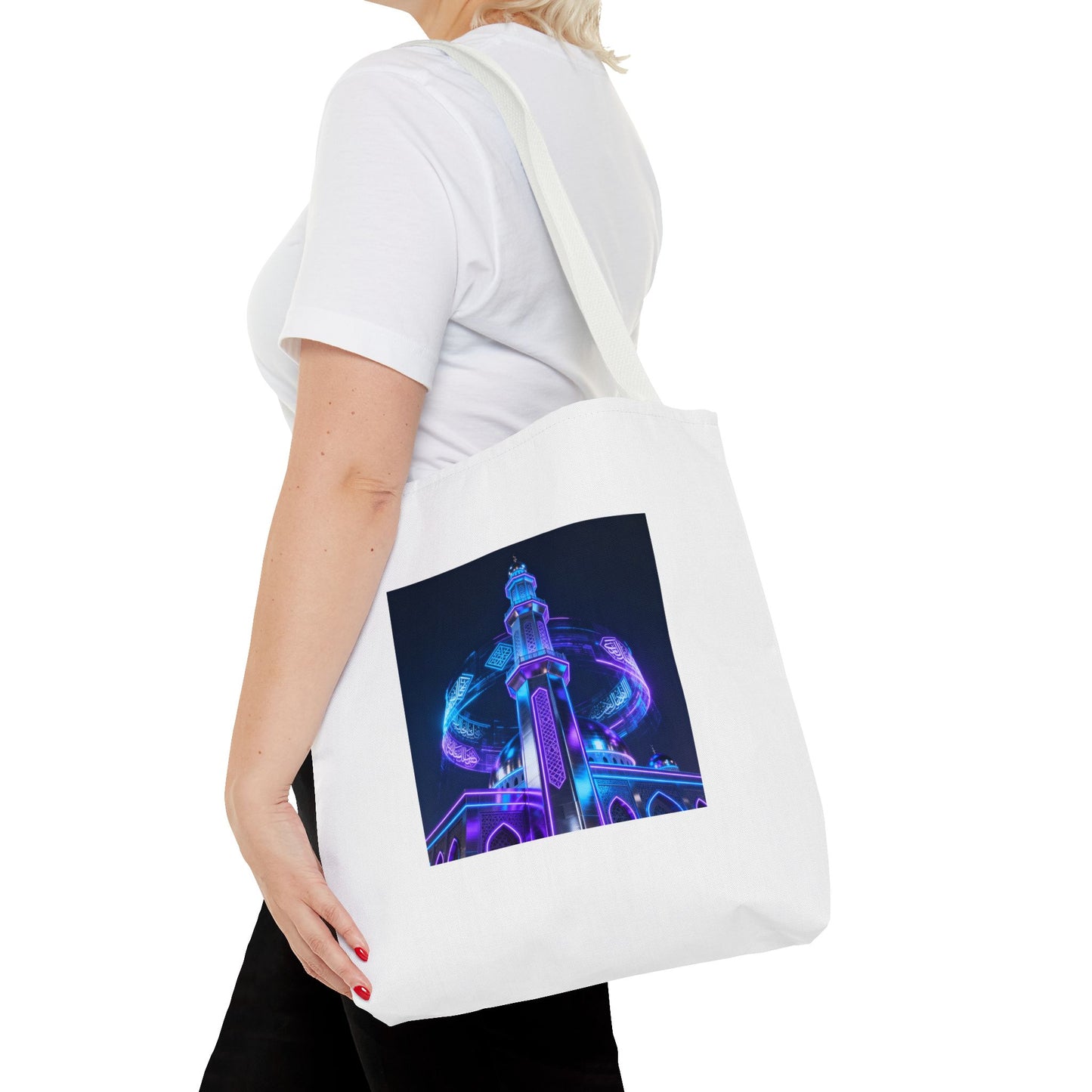 Tote Bag Pratique Stylé
