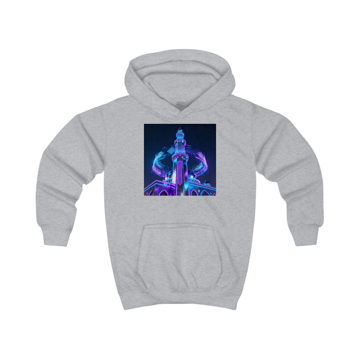 Sweatshirt Enfant Fun – Doux, Stylé et Résistant