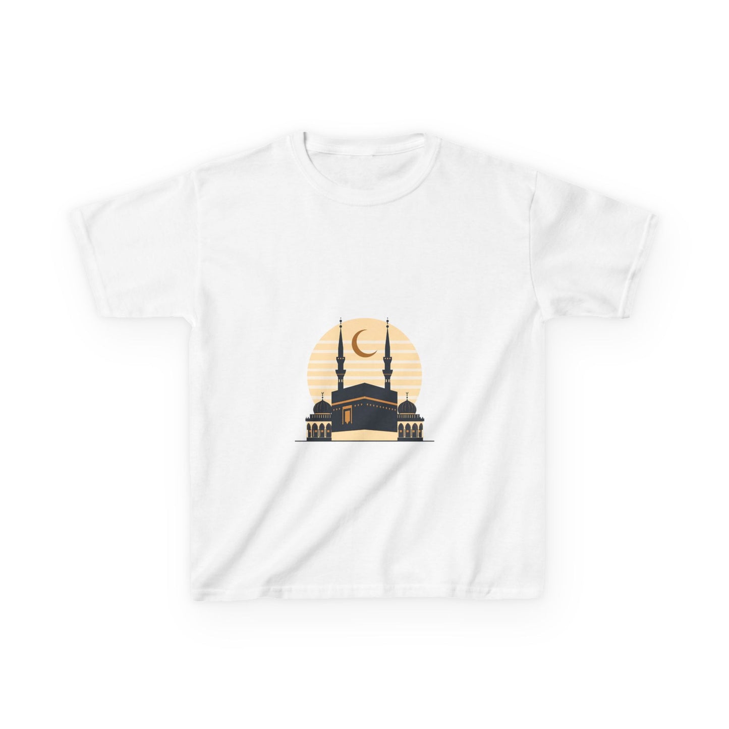 T-shirt Enfant Fun & Stylé