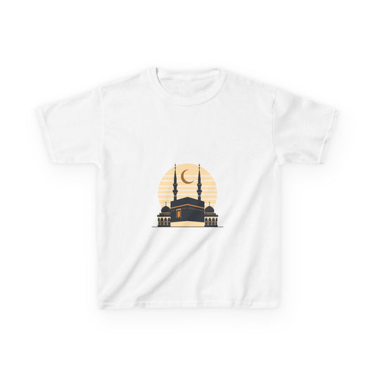 T-shirt Enfant Fun & Stylé