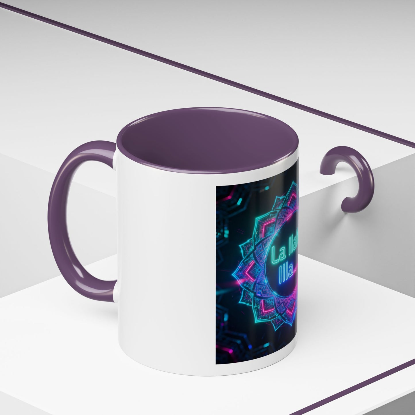 Mug L'Indispensable de Votre Matin