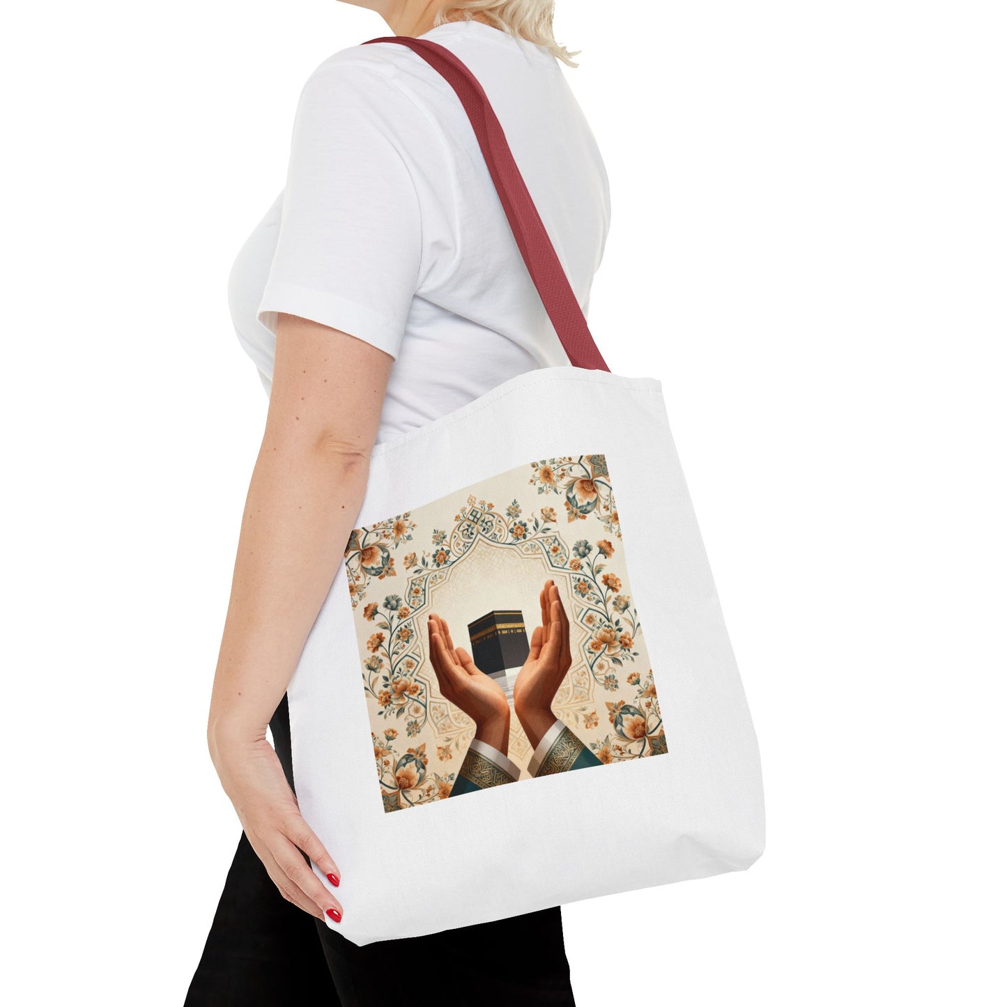 Tote Bag Pratique Stylé