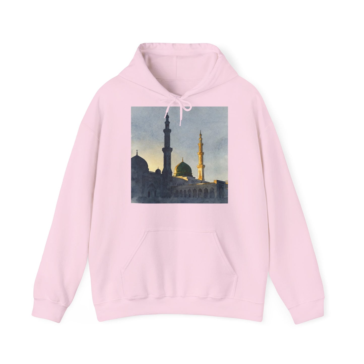 Sweatshirt Premium "Esprit Libre"