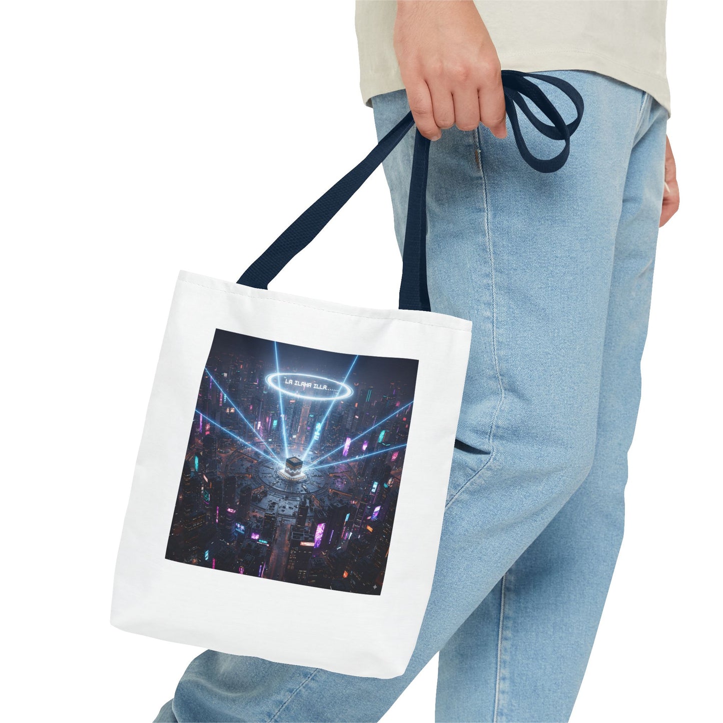 Tote Bag Pratique Stylé