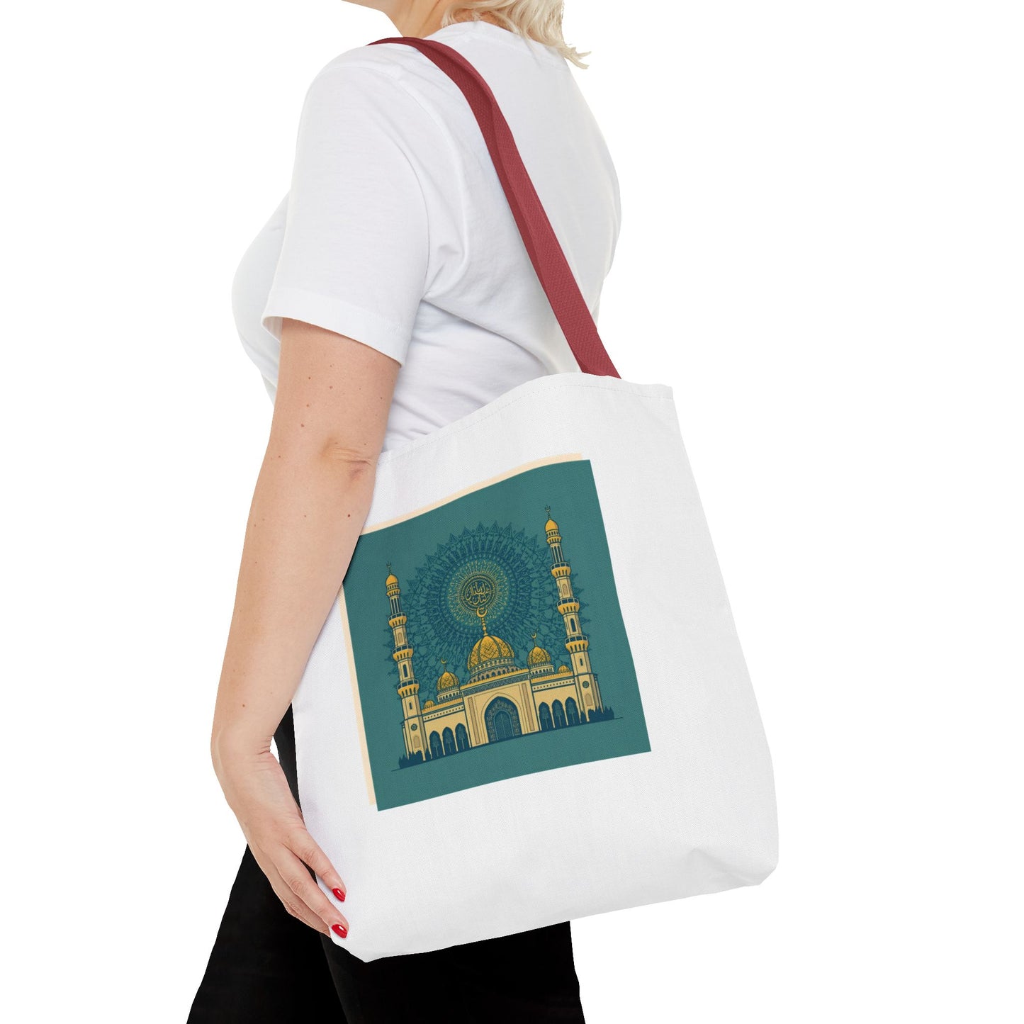 Tote Bag Pratique Stylé