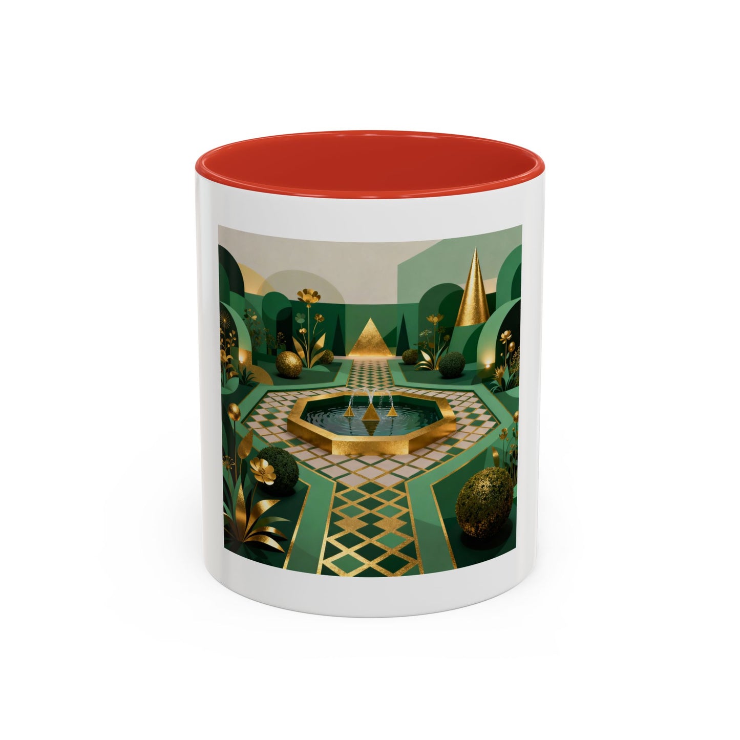 Mug L'Indispensable de Votre Matin