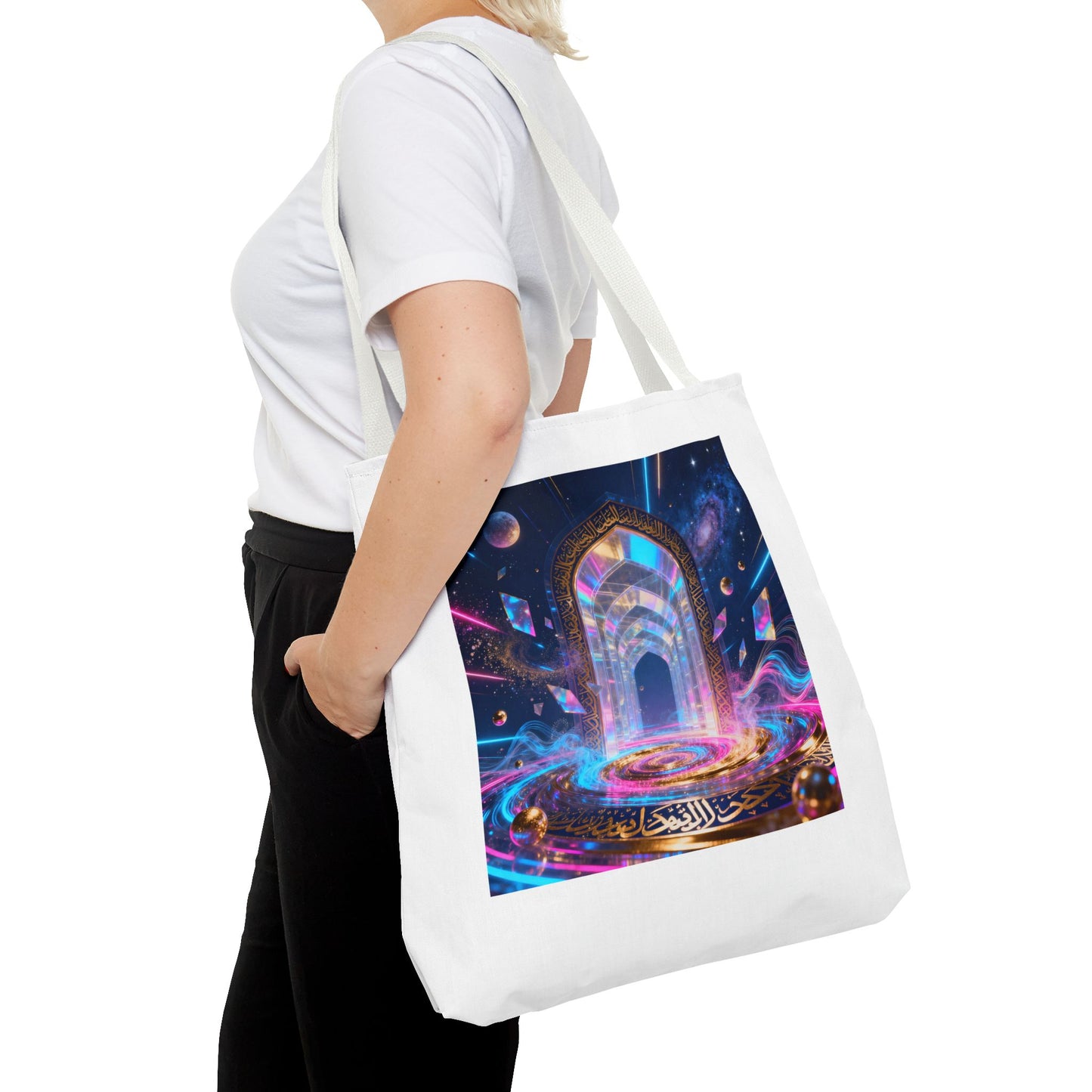 Tote Bag Pratique Stylé